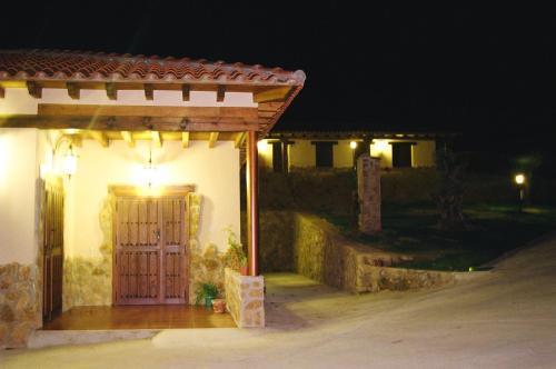 Apartamentos Rurales La Vega Del Jerte Εξωτερικό φωτογραφία
