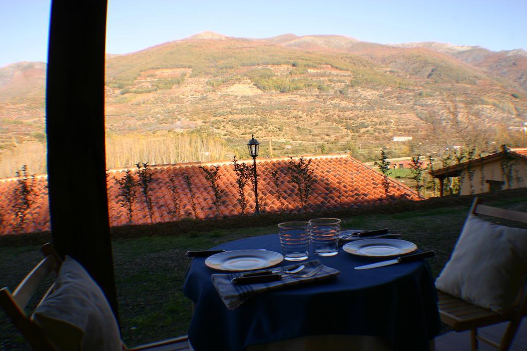 Apartamentos Rurales La Vega Del Jerte Δωμάτιο φωτογραφία